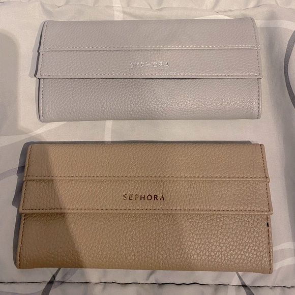 NW- Makeup Saphora Eyeshadow Case - Picture 2 of 4